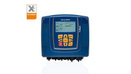 <p>DULCOMETER diaLog DACb 测量和控制设备</p>